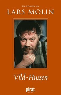 Lars Molin - Vild-Hussen, E-bok