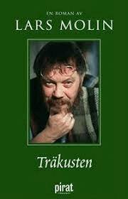 Lars Molin - Träkusten, E-bok