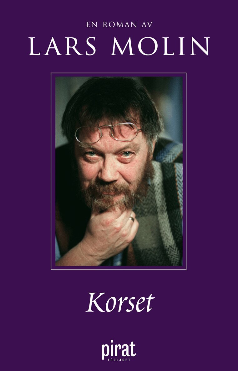 Lars Molin - Korset, E-bok
