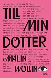 Malin Wollin - Till min dotter, E-bok