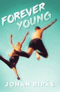 Johan Ripås - Forever young, E-bok