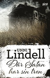 Unni Lindell - Där Satan har sin tron, E-bok