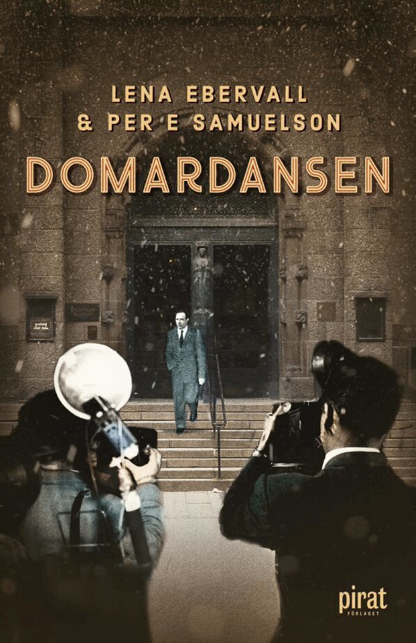 Ebervall & Samuelson - Domardansen : en sannsaga om maktmissbruk, E-bok