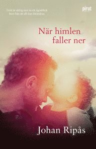 Johan Ripås - När himlen faller ner, E-bok