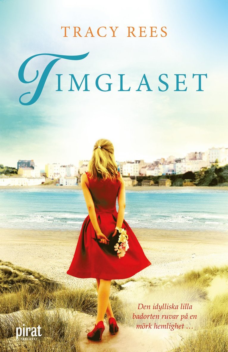 Tracy Rees - Timglaset, E-bok