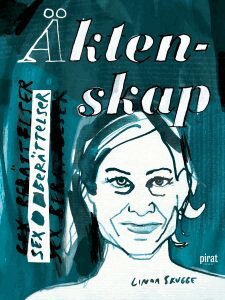 Linda Skugge - Äktenskap : sex berättelser, E-bok