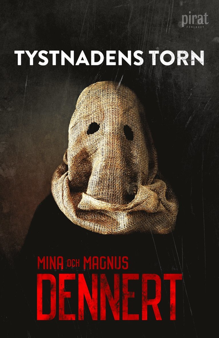 Mina Dennert, Magnus Dennert - Tystnadens torn, E-bok