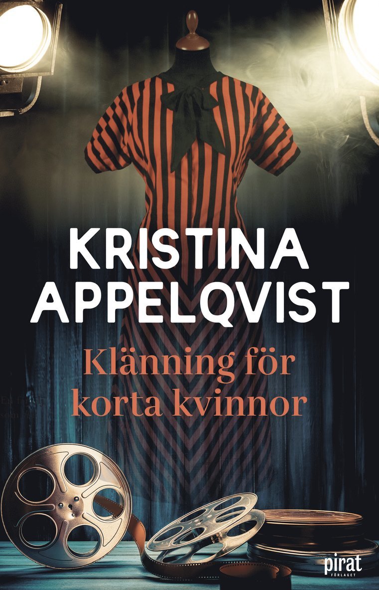 Kristina Appelqvist - Klänning för korta kvinnor, E-bok