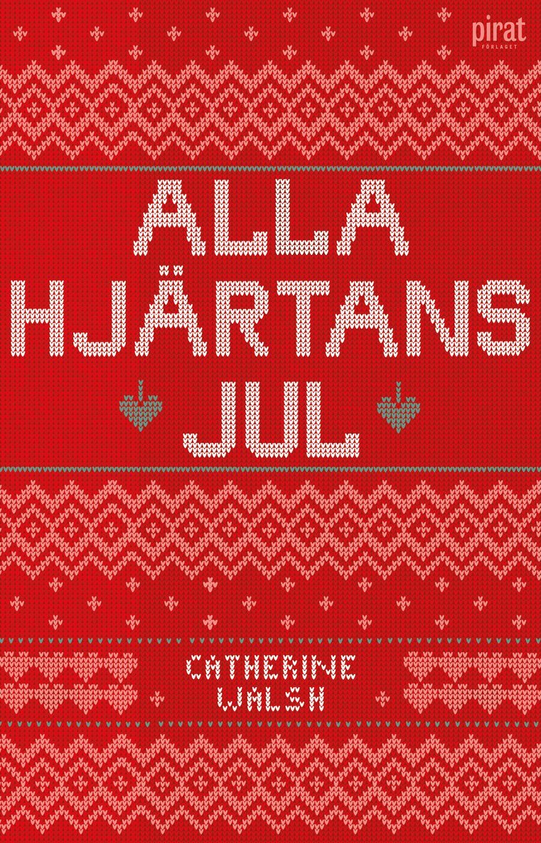 Catherine Walsh - Alla hjärtans jul, E-bok