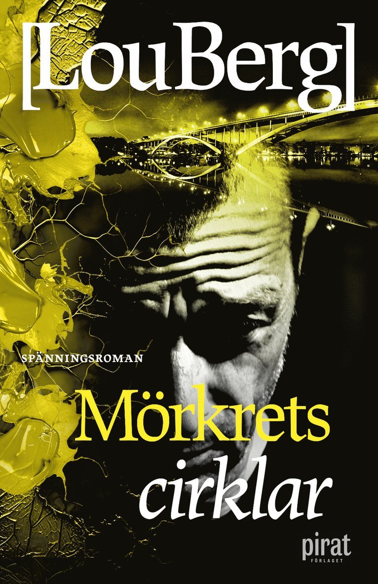 Lou Berg - Mörkrets cirklar, E-bok
