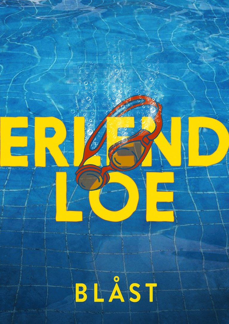 Erlend Loe - Blåst, E-bok