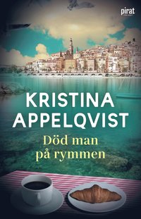 Död man på rymmen