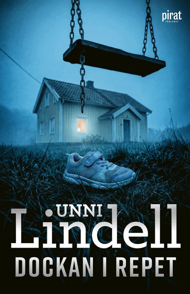 Unni Lindell - Dockan i repet, E-bok
