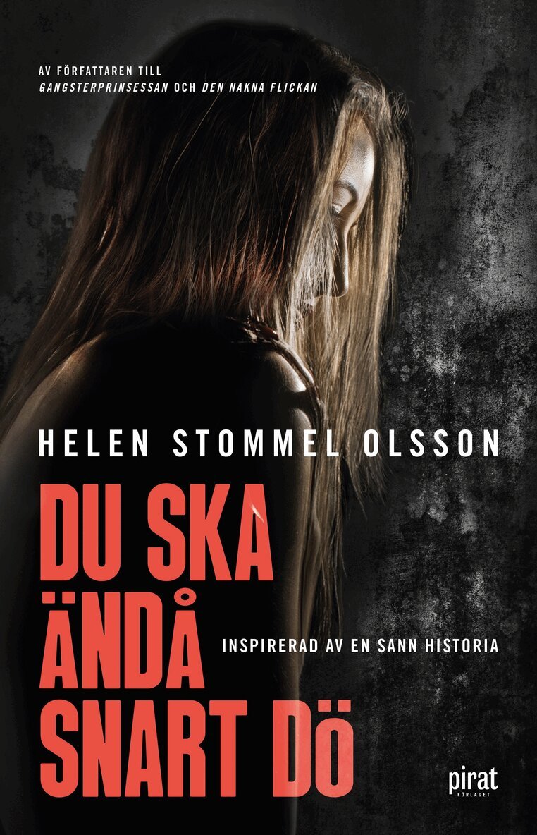 Helen Stommel Olsson - Du ska ändå snart dö, E-bok. Tillgänglighet: Lägg i varukorg