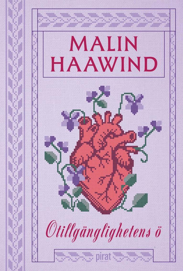 Malin Haawind - Otillgänglighetens ö, E-bok. Tillgänglighet: Lägg i varukorg