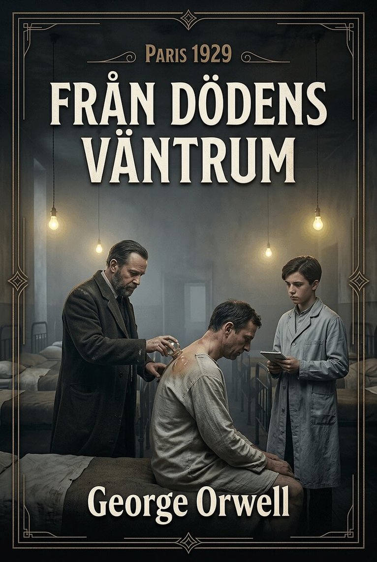 George Orwell - Från dödens väntrum, E-bok