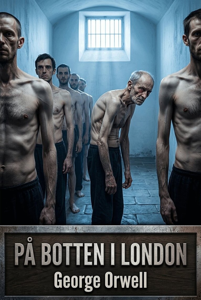 George Orwell - På botten i London, E-bok. Tillgänglighet: Lägg i varukorg