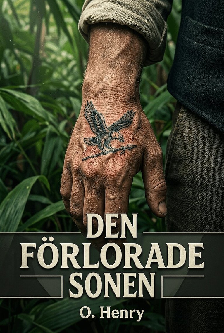 O. Henry - Den förlorade sonen, E-bok