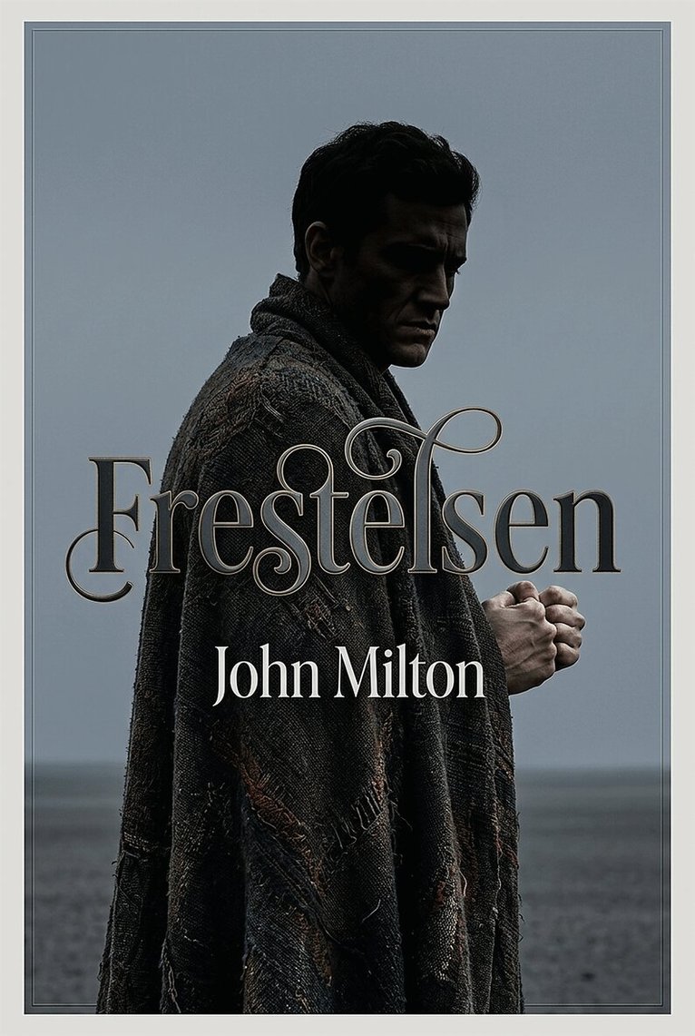 John Milton - Frestelsen, E-bok