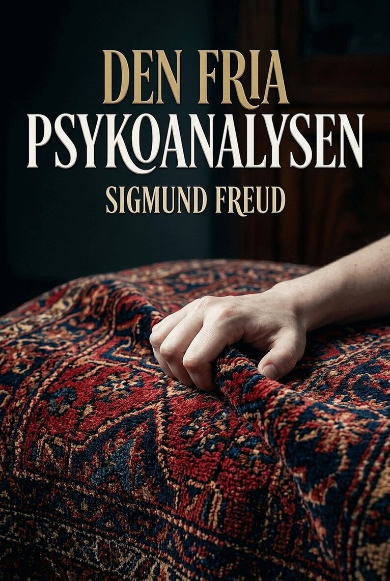 Sigmund Freud - Den fria psykoanalysen, E-bok