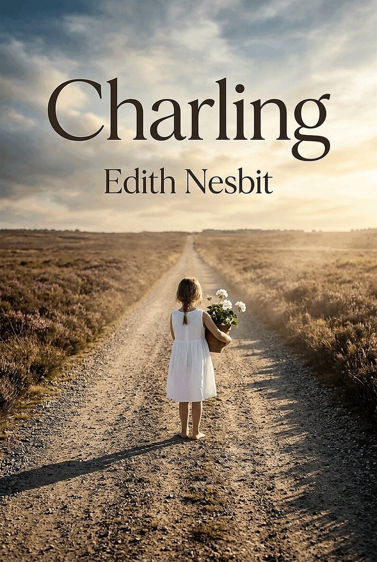 Edith Nesbit - Charling, E-bok