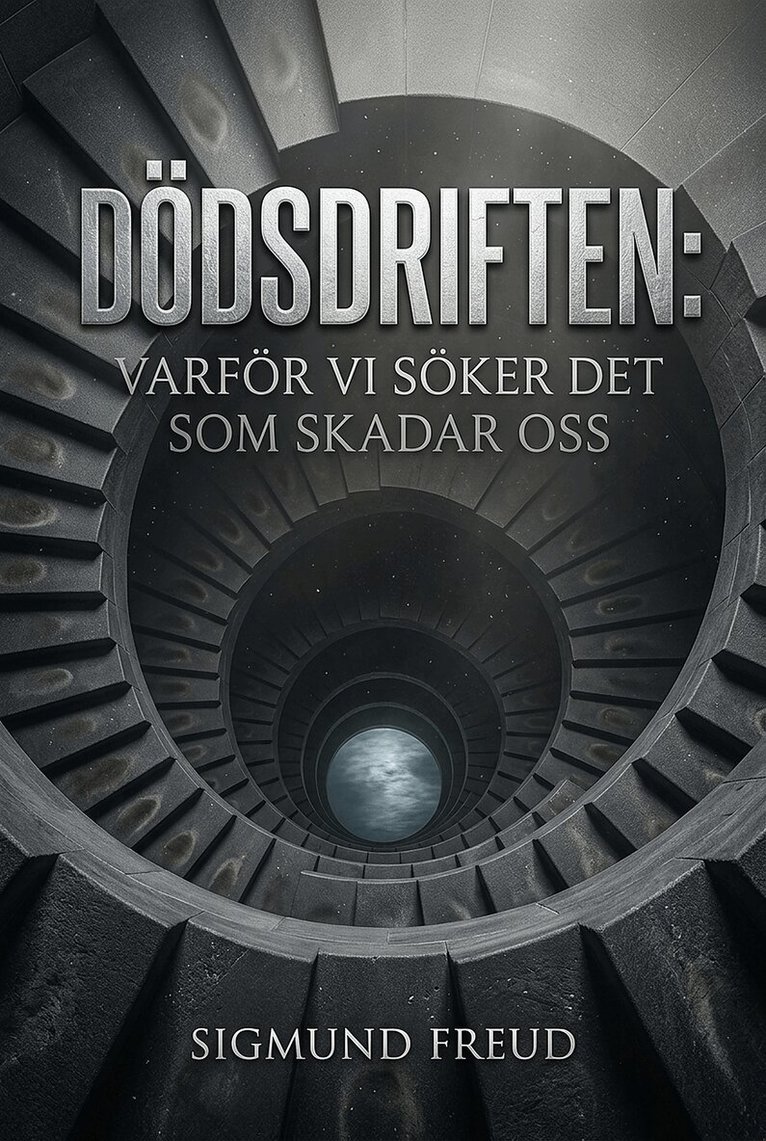 Sigmund Freud - Dödsdriften: Varför vi söker det som skadar oss, E-bok