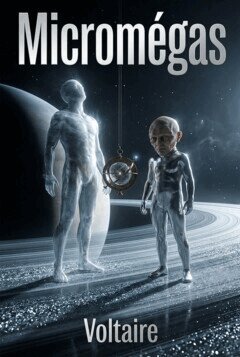 - Voltaire - Micromégas, E-bok