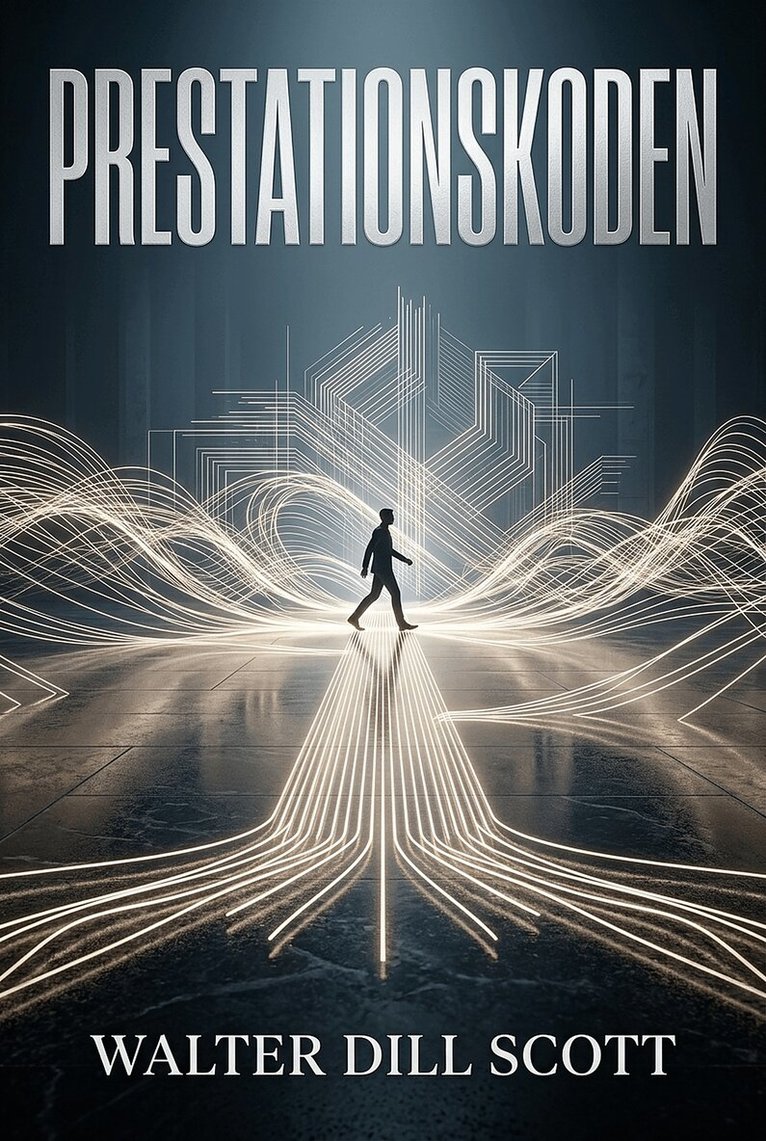 Walter Dill Scott - Prestationskoden, E-bok