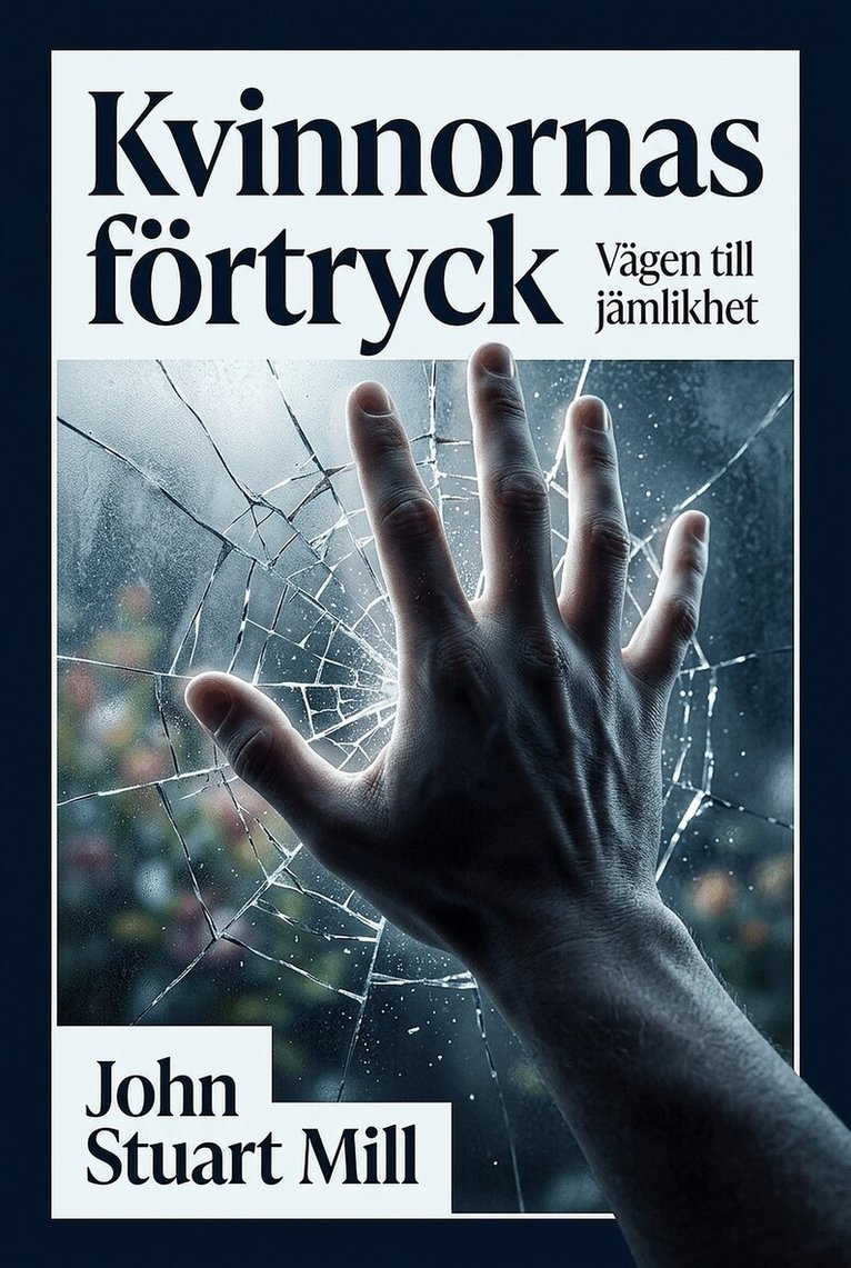 John Stuart Mill - Kvinnornas förtryck: Vägen till jämlikhet, E-bok