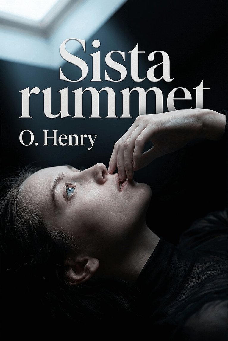 O. Henry - Sista rummet, E-bok
