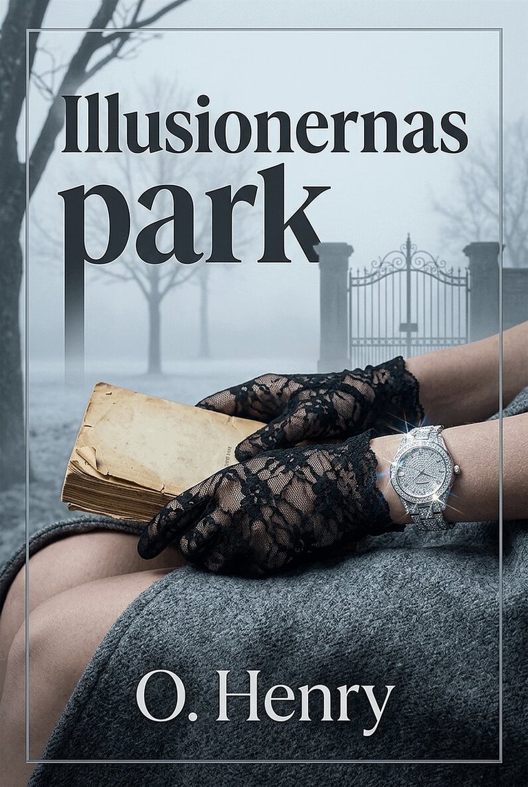 O. Henry - Illusionernas park, E-bok