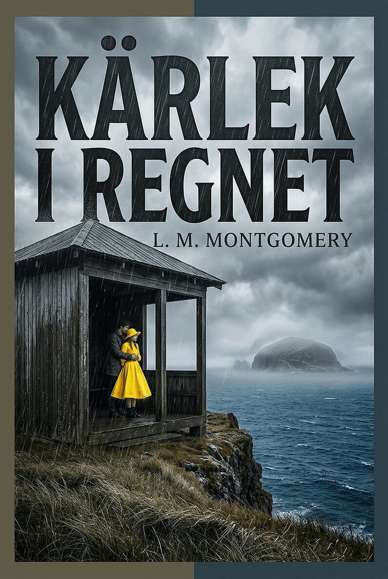 L. M. Montgomery - Kärlek i regnet, E-bok. Tillgänglighet: Lägg i varukorg