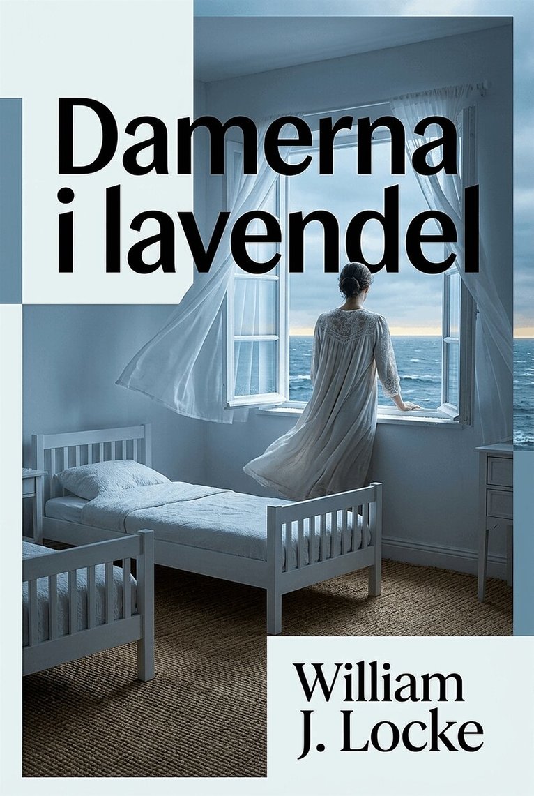 William J. Locke - Damerna i lavendel, E-bok. Tillgänglighet: Lägg i varukorg