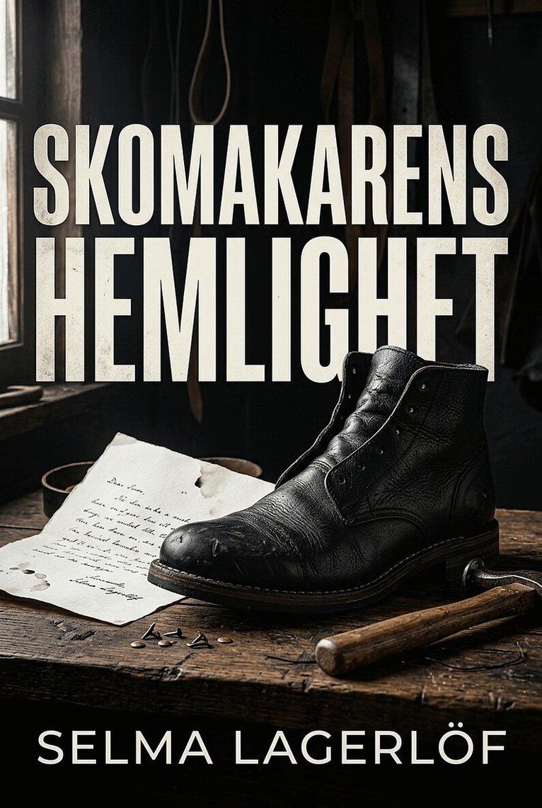 Selma Lagerlöf - Skomakarens hemlighet, E-bok. Tillgänglighet: Lägg i varukorg