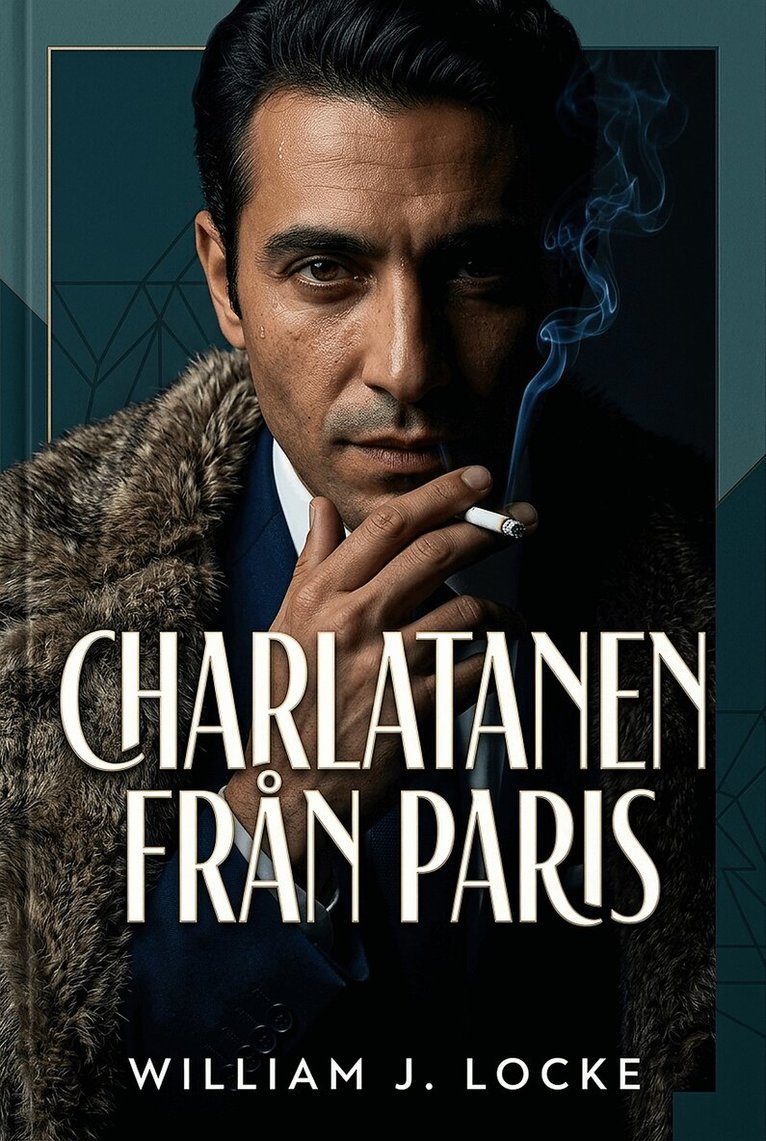 Charlatanen från Paris