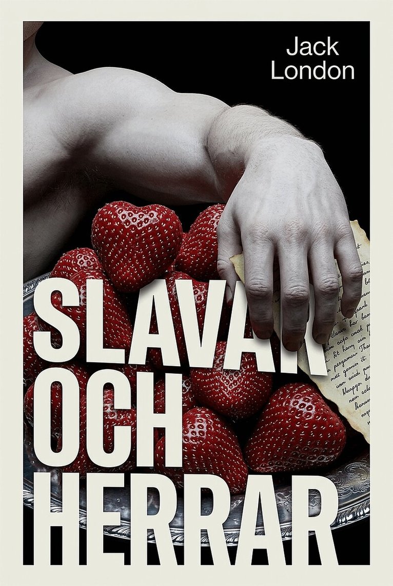 Jack London - Slavar och herrar, E-bok. Tillgänglighet: Lägg i varukorg
