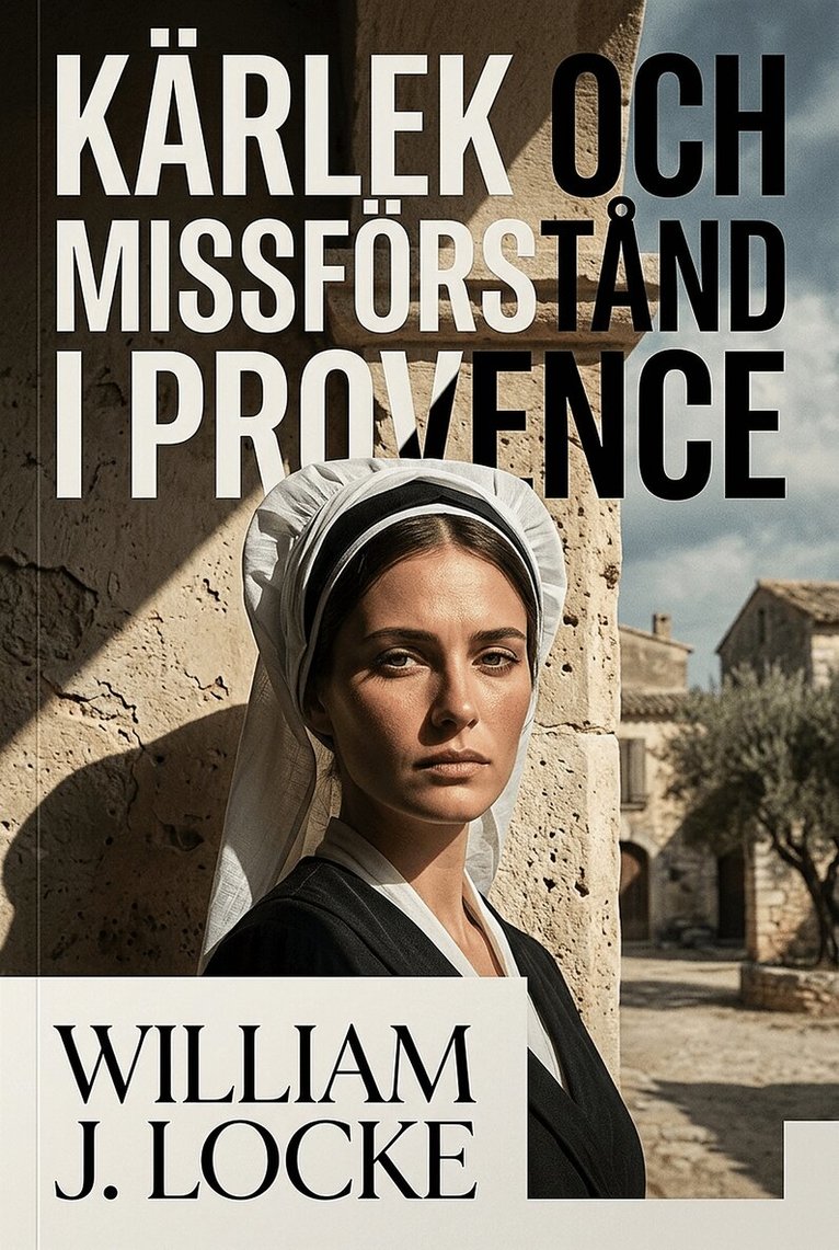 Kärlek och missförstånd i Provence