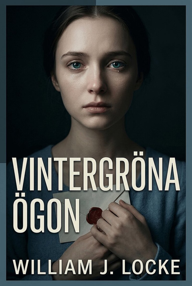 Vintergröna ögon