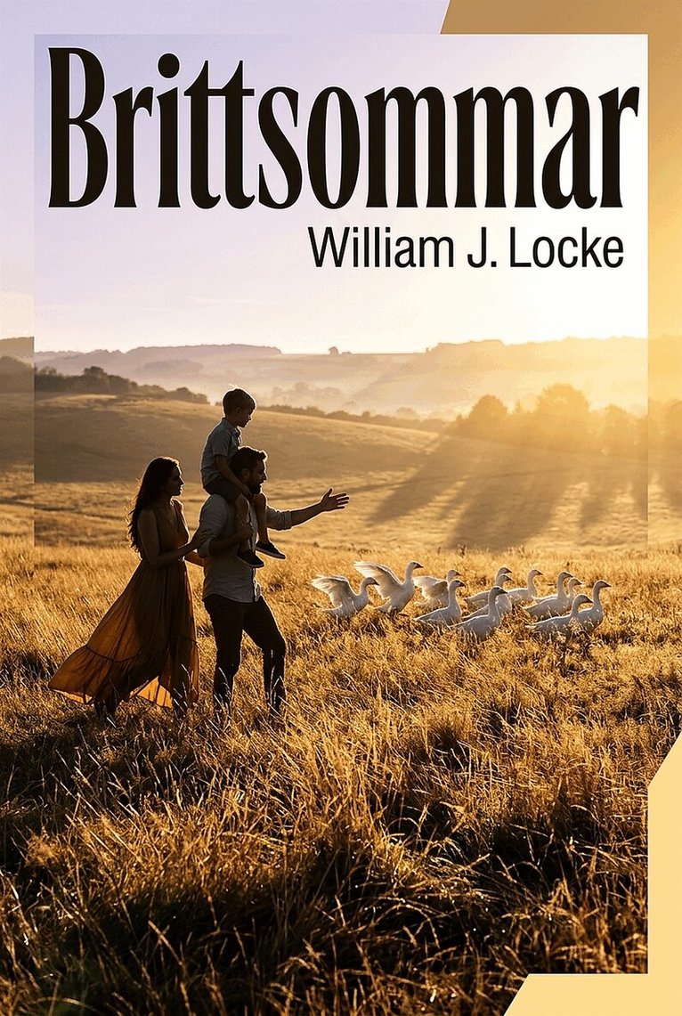 Brittsommar