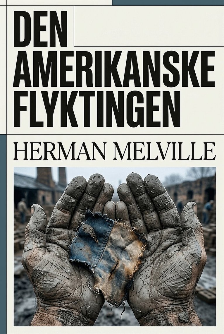 Herman Melville - Den amerikanske flyktingen, E-bok. Tillgänglighet: Lägg i varukorg