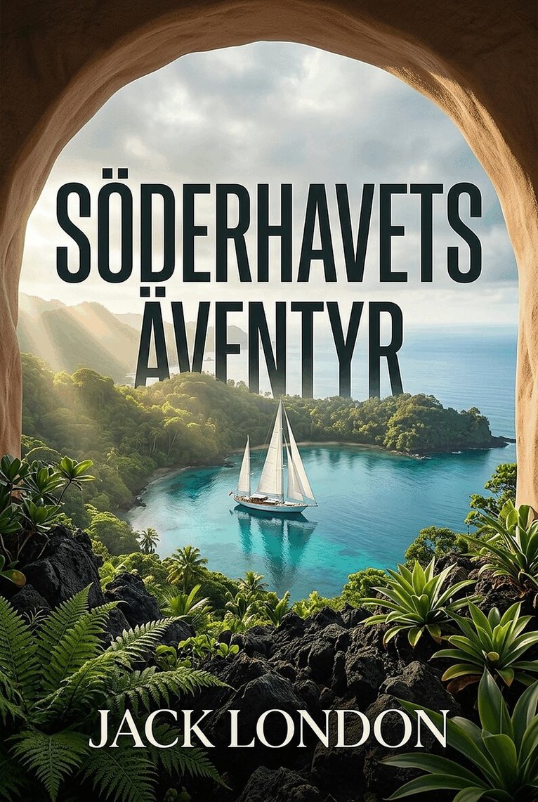 Jack London - Söderhavets äventyr, E-bok. Tillgänglighet: Lägg i varukorg