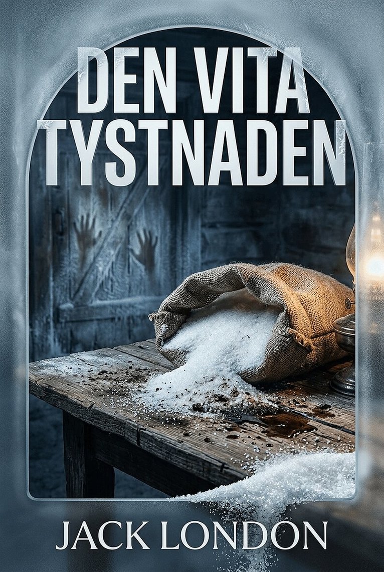 Jack London - Den vita tystnaden, E-bok