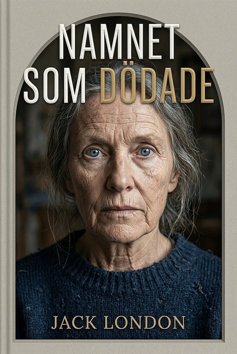 Jack London - Namnet som dödade, E-bok