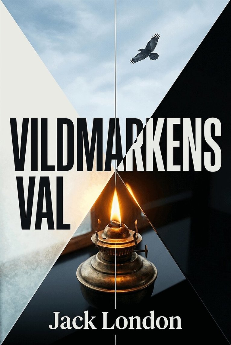 Jack London - Vildmarkens val, E-bok. Tillgänglighet: Lägg i varukorg