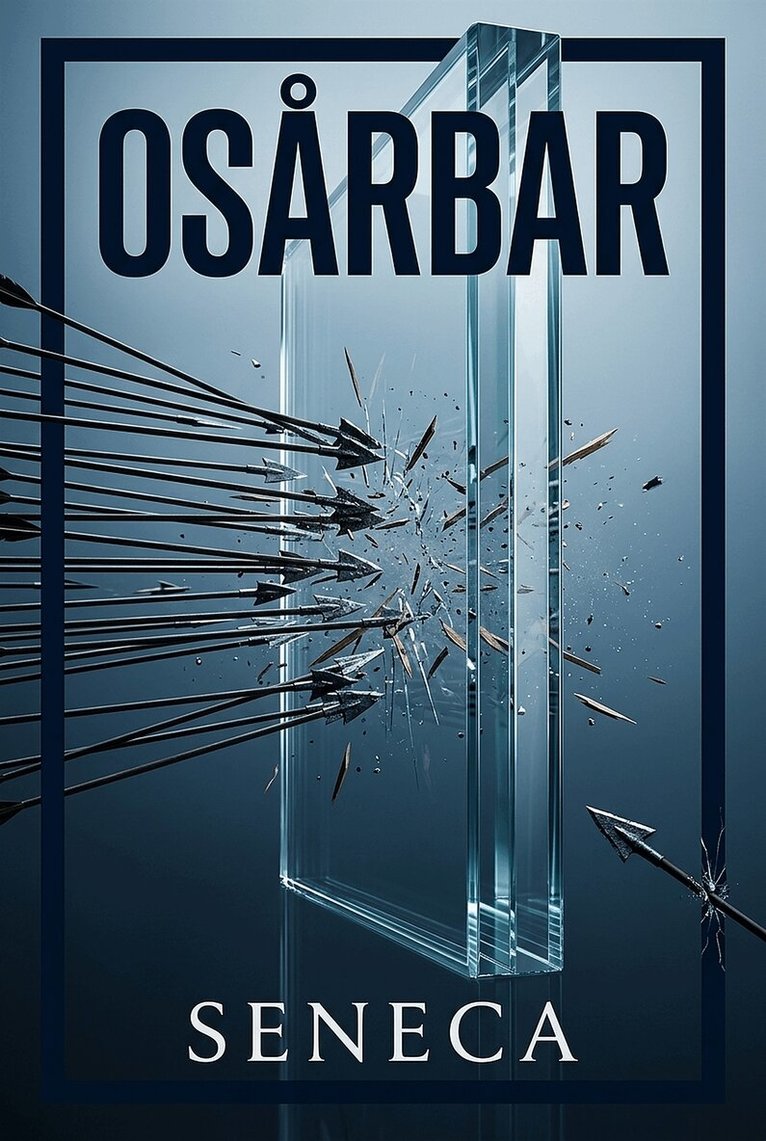 Seneca, - Osårbar, E-bok