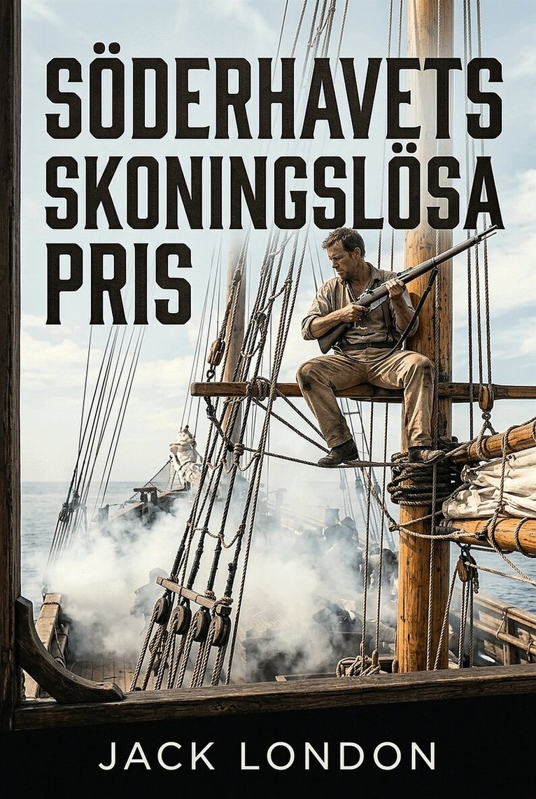 Jack London - Söderhavets skoningslösa pris, E-bok. Tillgänglighet: Lägg i varukorg