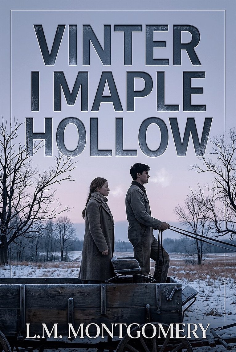 L.M. Montgomery - Vinter i Maple Hollow, E-bok