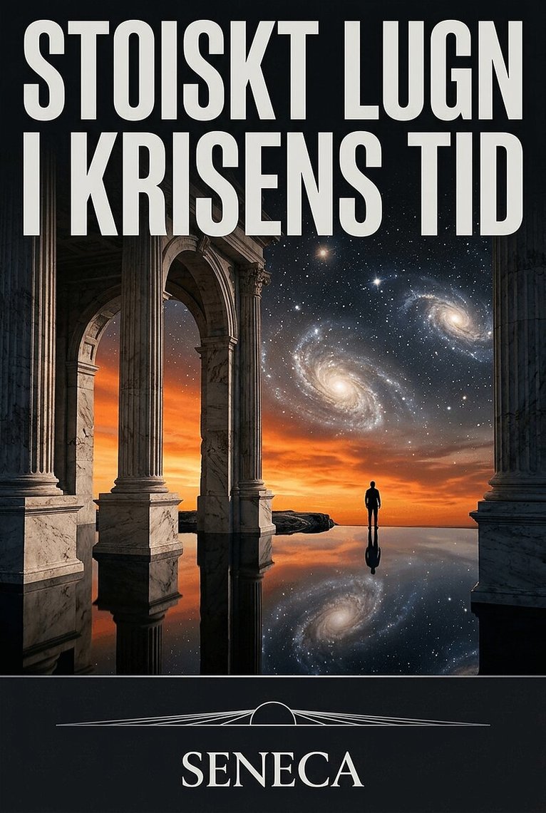 Seneca, - Stoiskt lugn i krisens tid, E-bok