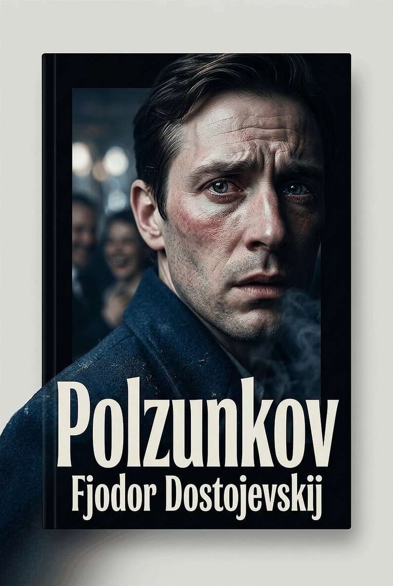 Fjodor Dostojevskij - Polzunkov, E-bok