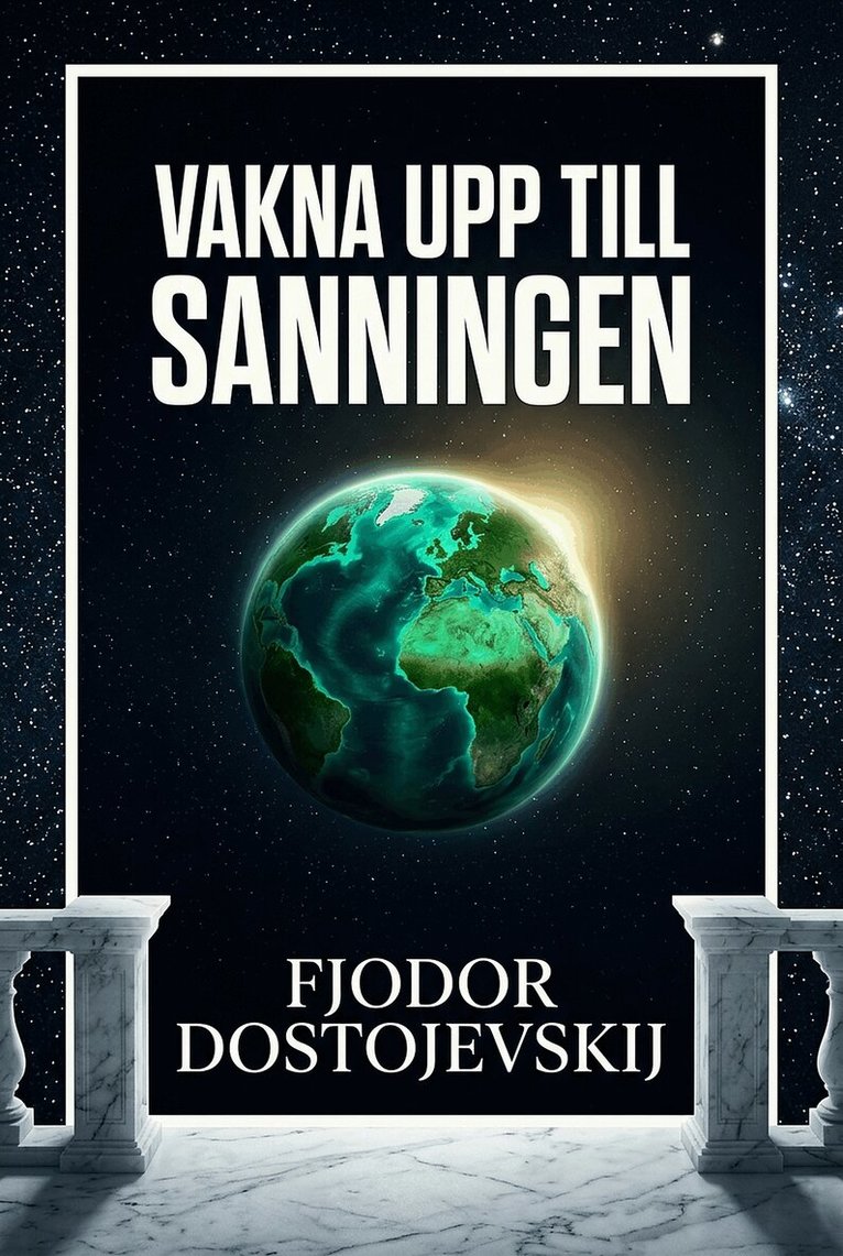 Fjodor Dostojevskij - Vakna upp till sanningen, E-bok